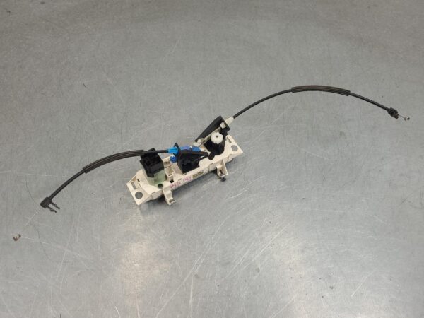 FORD TRANSIT 1996-1997 HEATER/AC CONTROLS VF 05/96-01/97 - Image 5