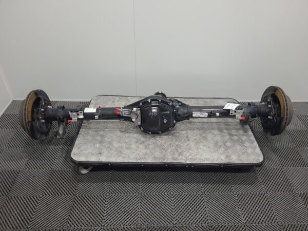 FORD RANGER 2022-2026 REAR DIFF ASSEMBLY DIESEL, 3.0, 3.55 RATIO, AWD, W/ 4H, DI - Image 7