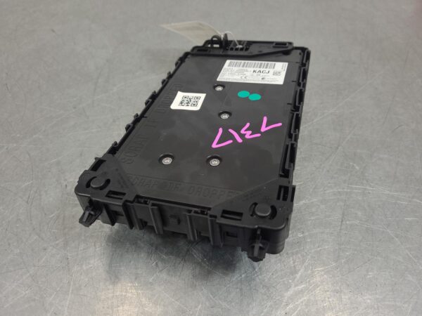 FORD RANGER 2022-2026 ECU RA, BCM (SMART JUNCTION BOX) W /INTEGRATED FUSE PANEL - Image 5