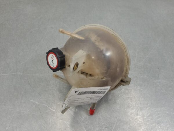 FORD TRANSIT 1996-2000 OVERFLOW BOTTLE VF-VG 05/96-09/00 - Image 4