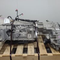 FORD RANGER 2022-2026 TRANS/GEARBOX RA, AUTO, AWD, DIESEL, 3.0, TURBO, W/ TRANSF