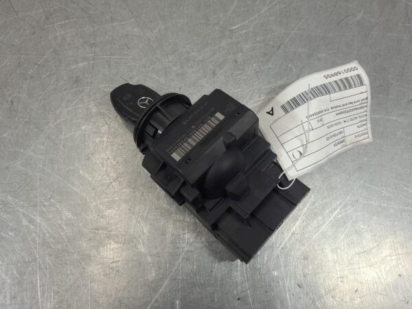 MERCEDES SPRINTER 2006-2018 IGNITION W/ KEY NCV3, AUTO T/M, 10/06-04/18 - Image 3