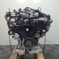 FORD RANGER 2022-2026 ENGINE 3.0L Diesel N/I10 Speed Automatic  MB3Q 6006