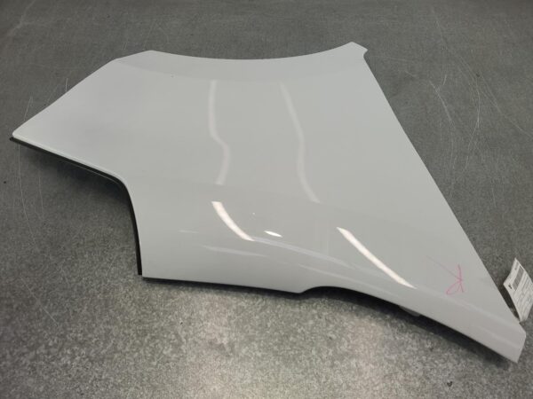 Renault Master X62 RH Otherwie Clean Guard 2011–2020 - Image 3