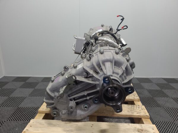 FORD RANGER 2022-2026 TRANS/GEARBOX RA, AUTO, AWD, DIESEL, 3.0, TURBO, W/ TRANSF - Image 4