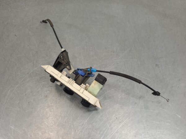 FORD TRANSIT 1996-1997 HEATER/AC CONTROLS VF 05/96-01/97 - Image 6