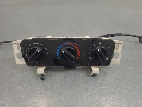 FORD TRANSIT 1996-1997 HEATER/AC CONTROLS VF 05/96-01/97 - Image 4