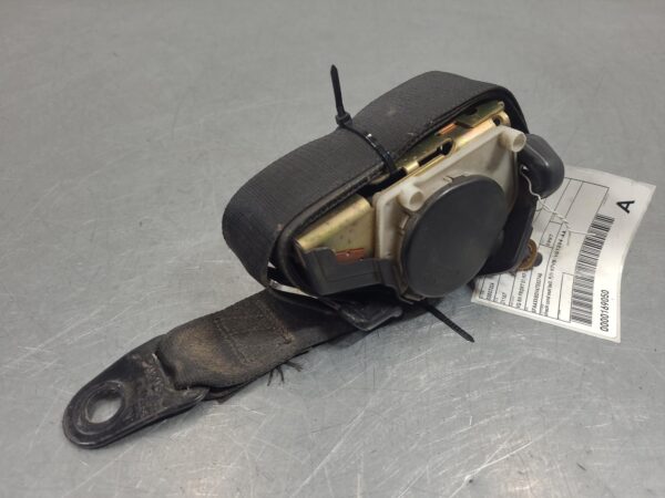 FORD TRANSIT 1997-2000 SEAT BELT VG RH FRONT 01/97-09/00