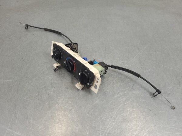 FORD TRANSIT 1996-1997 HEATER/AC CONTROLS VF 05/96-01/97 - Image 2