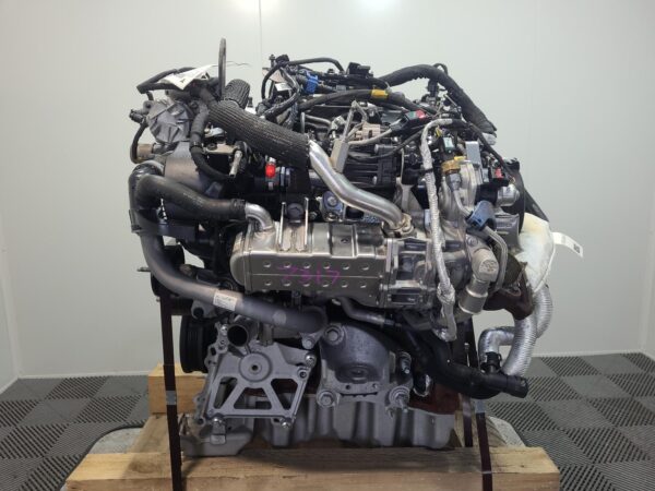FORD RANGER 2022-2026 ENGINE 3.0L Diesel N/I10 Speed Automatic MB3Q 6006 - Image 2