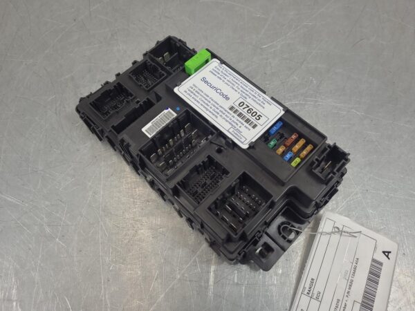 FORD RANGER 2022-2026 ECU RA, BCM (SMART JUNCTION BOX) W /INTEGRATED FUSE PANEL - Image 2