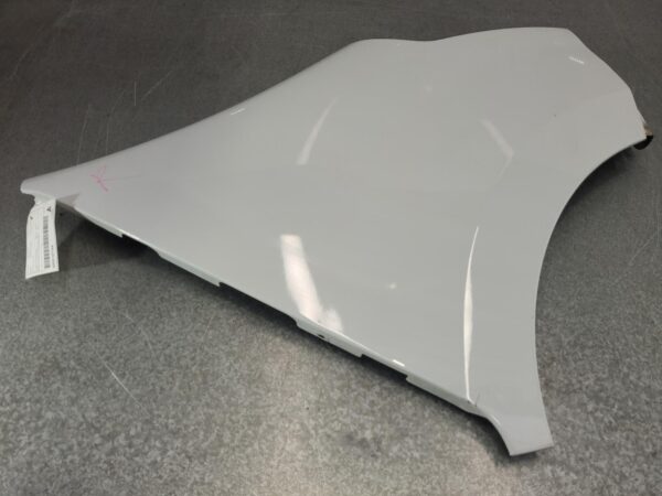 Renault Master X62 RH Otherwie Clean Guard 2011–2020 - Image 2