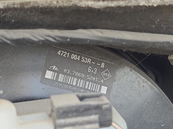 RENAULT MASTER 2011-2026 ENGINE 2.3L Diesel N/I6 Speed Automatic 82014734 - Image 12