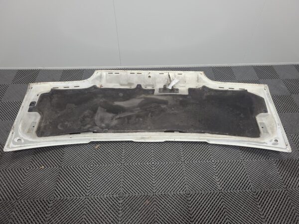 FORD TRANSIT 1996-2000 BONNET VF-VG 05/96-09/00 - Image 5