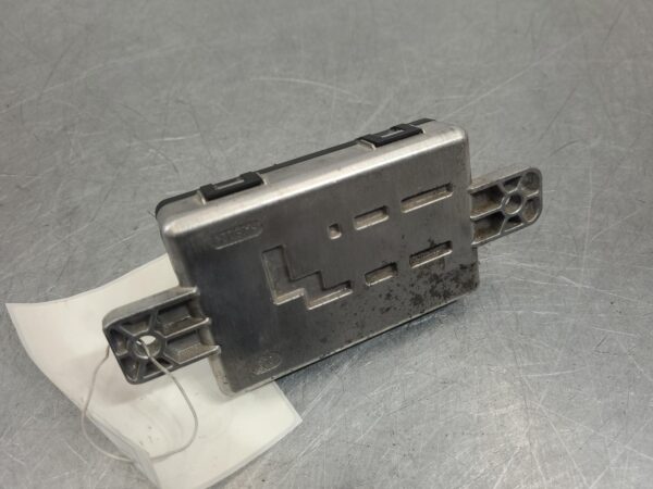 FORD RANGER 2022-2026 ECU RA, GLOW PLUG RELAY CONTROL MODULE, 3.0, DIESEL, 05/22 - Image 4