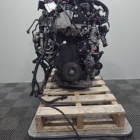 RENAULT MASTER 2011-2026 ENGINE 2.3L Diesel N/I6 Speed Automatic  82014734