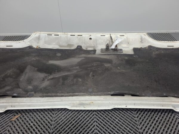FORD TRANSIT 1996-2000 BONNET VF-VG 05/96-09/00 - Image 7