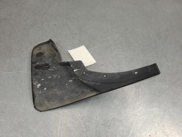NISSAN NAVARA 2015-2026 MUD FLAPS NP300, RH FRONT, 04/15-01/26 - Image 5