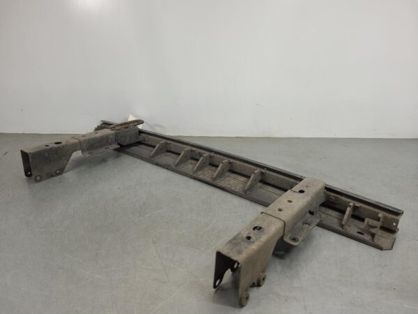 FORD TRANSIT 2014-2026 REAR BAR REINFORCEMENT MAIN REINFORCEMENT, VO, 02/14- - Image 5