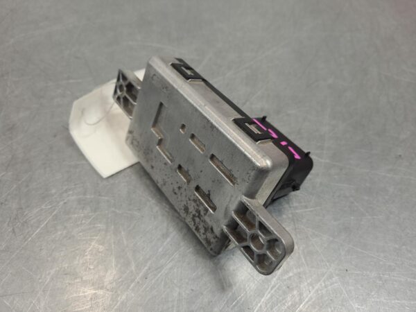 FORD RANGER 2022-2026 ECU RA, GLOW PLUG RELAY CONTROL MODULE, 3.0, DIESEL, 05/22 - Image 5