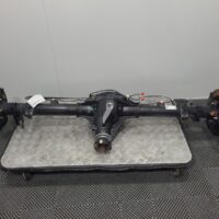 FORD RANGER 2022-2026 REAR DIFF ASSEMBLY DIESEL, 3.0, 3.55 RATIO, AWD, W/ 4H, DI