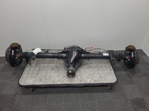 FORD RANGER 2022-2026 REAR DIFF ASSEMBLY DIESEL, 3.0, 3.55 RATIO, AWD, W/ 4H, DI
