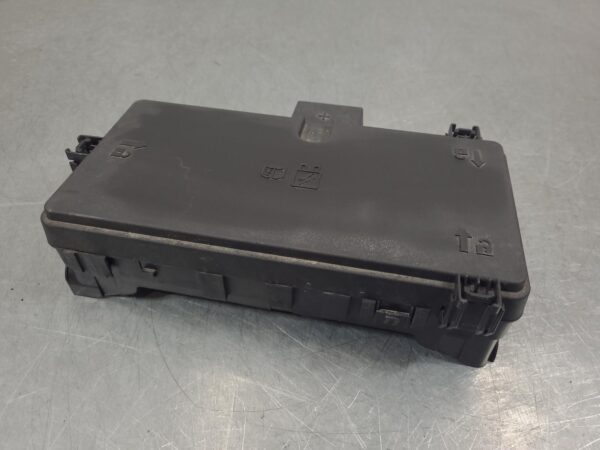 FORD RANGER 2022-2026 FUSE BOX RA, ENGINE BAY, DIESEL, 3.0, 05/22- - Image 6