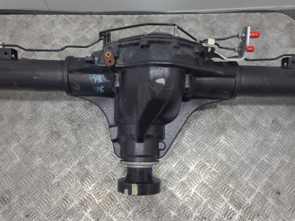 FORD RANGER 2022-2026 REAR DIFF ASSEMBLY DIESEL, 3.0, 3.55 RATIO, AWD, W/ 4H, DI - Image 3