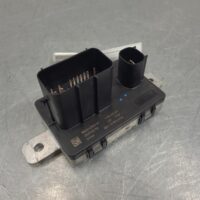 FORD RANGER 2022-2026 ECU RA, GLOW PLUG RELAY CONTROL MODULE, 3.0, DIESEL, 05/22