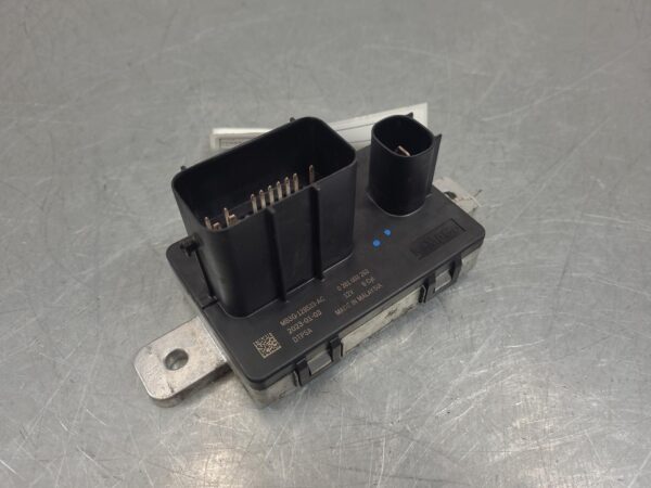 FORD RANGER 2022-2026 ECU RA, GLOW PLUG RELAY CONTROL MODULE, 3.0, DIESEL, 05/22