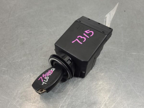 MERCEDES SPRINTER 2006-2018 IGNITION W/ KEY NCV3, AUTO T/M, 10/06-04/18 - Image 4