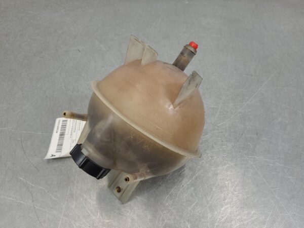 FORD TRANSIT 1996-2000 OVERFLOW BOTTLE VF-VG 05/96-09/00