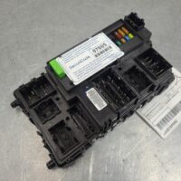 FORD RANGER 2022-2026 ECU RA, BCM (SMART JUNCTION BOX) W /INTEGRATED FUSE PANEL
