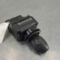MERCEDES SPRINTER 2006-2018 IGNITION W/ KEY NCV3, AUTO T/M, 10/06-04/18