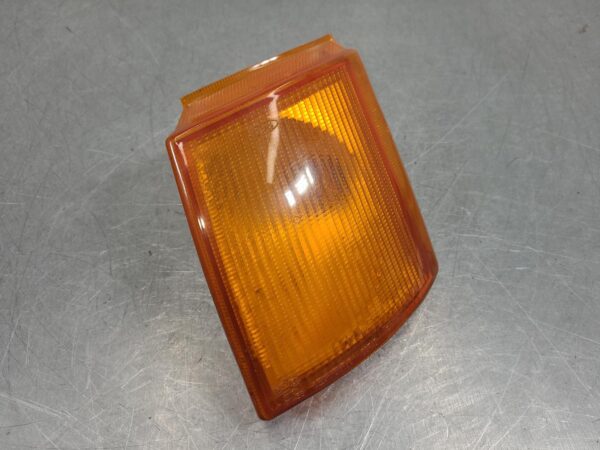 FORD TRANSIT 1996-2000 LEFT INDICATOR/FOG/SIDE VF-VG CORNER LIGHT 05/96-09/00 - Image 3