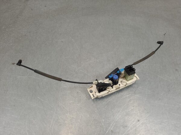 FORD TRANSIT 1996-1997 HEATER/AC CONTROLS VF 05/96-01/97 - Image 7