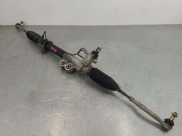 NISSAN NAVARA 2015-2026 STEERING BOX/RACK NP300, 2WD/4WD, WARRIOR/SL/ST/ST-X, 04 - Image 7