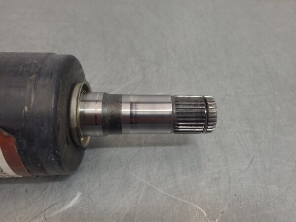 FORD RANGER 2022-2026 LEFT DRIVESHAFT RA, FRONT, AWD, NON RAPTOR/SUPER DUTY, NON - Image 7