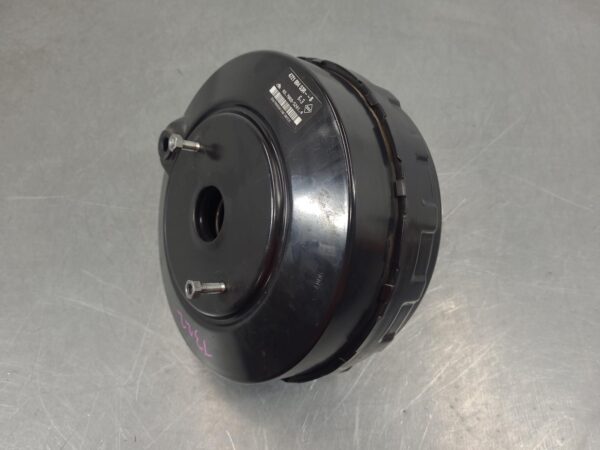 RENAULT MASTER 2011-2026 BRAKE BOOSTER X62, P/N 472100453R, 09/11- - Image 5