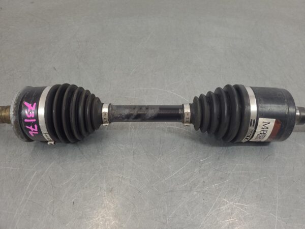 FORD RANGER 2022-2026 LEFT DRIVESHAFT RA, FRONT, AWD, NON RAPTOR/SUPER DUTY, NON - Image 6