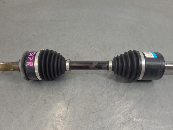 FORD RANGER 2022-2026 RIGHT DRIVESHAFT RA, FRONT, AWD, NON RAPTOR/SUPER DUTY, NO - Image 6