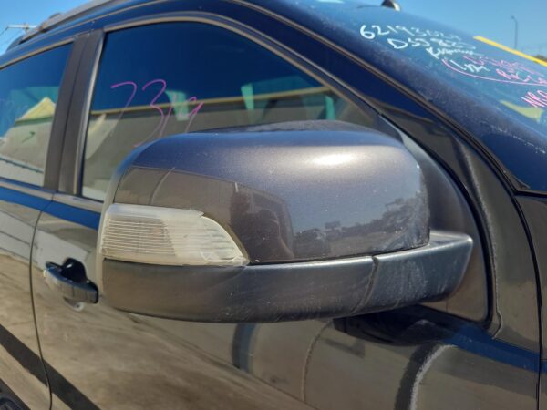 FORD RANGER 2015-2018 FRONT SEAT PX SERIES 2, WILDTRAK, RH FRONT, LEATHER, W/ OR - Image 6