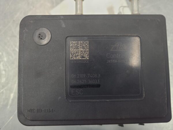 NISSAN NAVARA 2015-2026 ABS PUMP/MODULATOR NP300, P/N 476604JD2B, 04/15-01/26 - Image 7