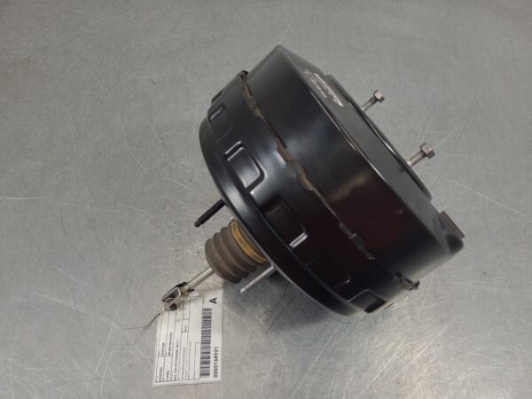RENAULT MASTER 2011-2026 BRAKE BOOSTER X62, P/N 472100453R, 09/11- - Image 4