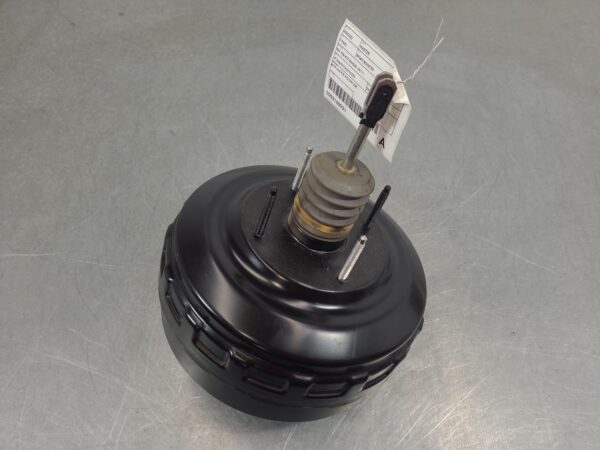 RENAULT MASTER 2011-2026 BRAKE BOOSTER X62, P/N 472100453R, 09/11- - Image 2