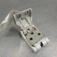 Renault Master X62 RH Lower Barn Door Hinge 2011–Present