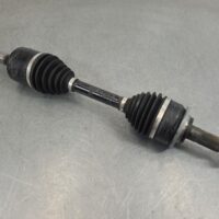 FORD RANGER 2022-2026 LEFT DRIVESHAFT RA, FRONT, AWD, NON RAPTOR/SUPER DUTY, NON