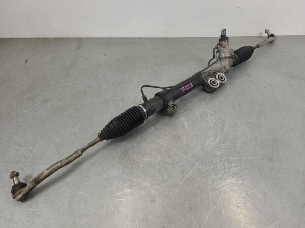 NISSAN NAVARA 2015-2026 STEERING BOX/RACK NP300, 2WD/4WD, WARRIOR/SL/ST/ST-X, 04 - Image 8
