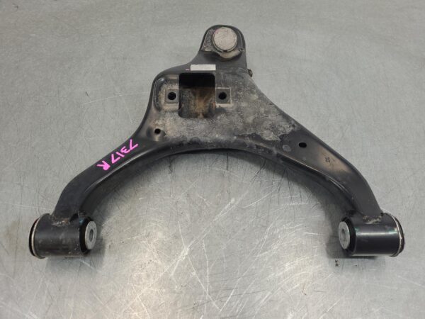 FORD RANGER 2022-2026 RIGHT FRONT LOWER CONTROL ARM RA, NON RAPTOR, 05/22- - Image 6