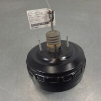 RENAULT MASTER 2011-2026 BRAKE BOOSTER X62, P/N 472100453R, 09/11-